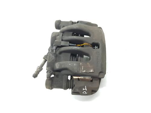 Left front brake caliper MERCEDES-BENZ VIANO (W639) CDI 3.0 (639.811, 639.813, 639.815) | BP21803145M105 