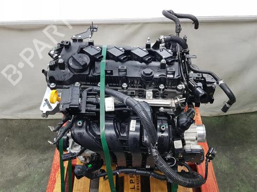 Używane Silnik HYUNDAI i30 (PDE, PD, PDEN) 1.5 (110 hp) 15713617