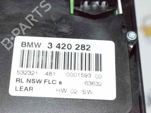 Headlight switch BMW X3 (E83) 2.0 d | BP1364466I24 