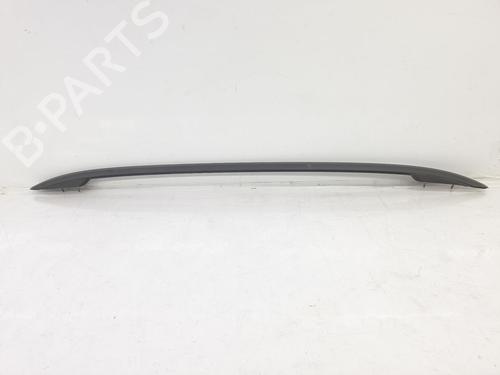 Roof bars SKODA FABIA III Estate (NJ5) 1.2 TSI (90 hp) 11636576