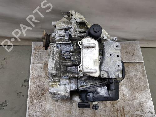 Used Gearbox VW CADDY III MPV (2KB, 2KJ, 2CB, 2CJ) 2.0 TDI 16V 4motion (140 hp) 29755399