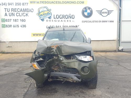 Used Parts MITSUBISHI L200 / TRITON (KA_T, KB_T) [2004-2018]  4290050