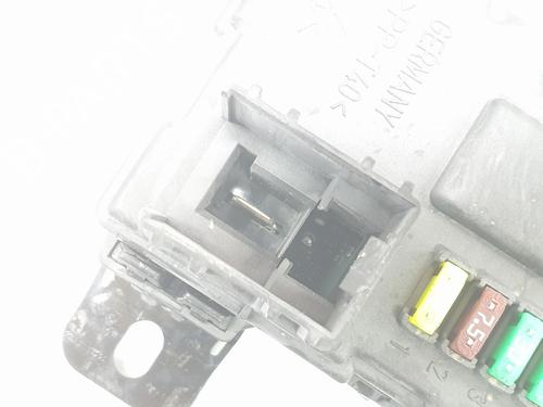 Fuse box BMW 1 (F20) 116 d | BP19065990E1 