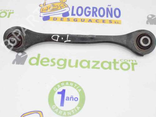 Right rear suspension arm VW SCIROCCO III (137, 138) 2.0 TSI 1K0501529H | 1K0501529H |
