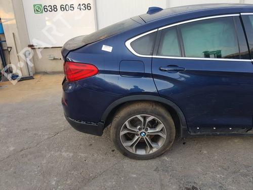 Air filter box BMW X4 (F26) xDrive 20 d | BP40188385M87  - Image 11