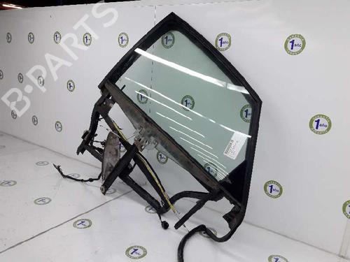 Rear left window mechanism AUDI A6 C5 (4B2) 2.5 TDI | BP3380285C24 