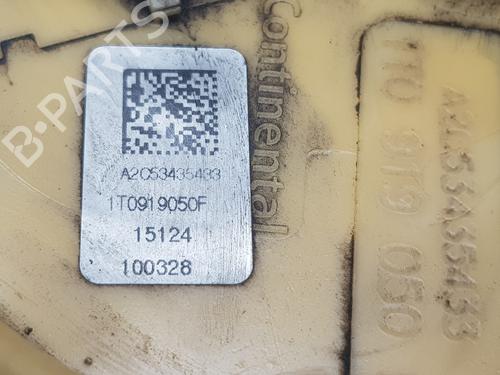 Fuel pump VW TOURAN (1T1, 1T2) 1.9 TDI | BP16349424M76 