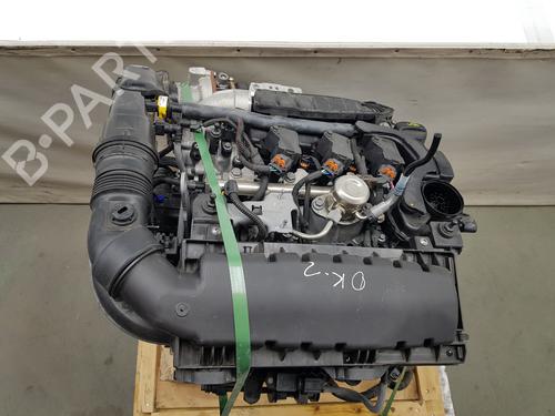 Motor JEEP AVENGER (J2) | BP29906713M1