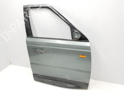 Right front door LAND ROVER RANGE ROVER SPORT I (L320) 2.7 D 4x4 | BP10344123C3 
