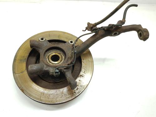 Left front steering knuckle TOYOTA LAND CRUISER PRADO (_J12_) 3.0 D-4D (KDJ120, KDJ125) | BP20189918M25 