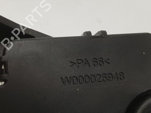 Rear wiper motor AUDI Q3 (8UB, 8UG) 2.0 TDI | BP11843869M102 