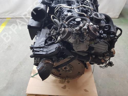 Engine VOLVO V60 I (155) D3 / D4 | BP29428873M1 