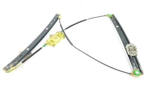 Front left window mechanism AUDI Q7 (4LB) 3.0 TDI quattro | BP36526879C22 - Image 2