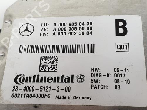 Other MERCEDES-BENZ B-CLASS Sports Tourer (W246, W242) B 200 CDI (246.201) | BP21558459O1 