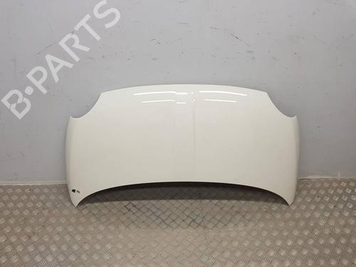 Used Hood Hood FIAT 500 (312_) 1.0 Mild Hybrid (312.AYD1B) (69 hp) 40226187 40226187