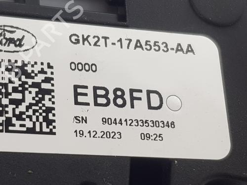 Steering column stalk FORD TRANSIT V363 Platform/Chassis (FED, FFD) 2.0 EcoBlue | BP31840527I23