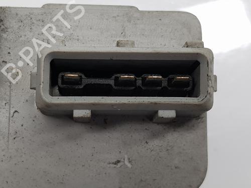 Venstre bak lås PEUGEOT 307 Break (3E) 2.0 HDI 110 | BP22217380C100 