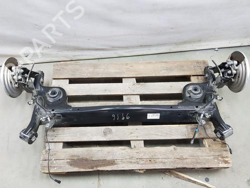Rear axle RENAULT SYMBIOZ 1.8 E-Tech 160 Full Hybrid | BP34698292M2 - Image 5