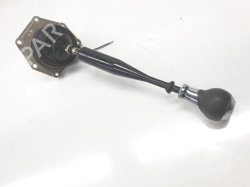 Gear lever NISSAN NAVARA NP300 Pickup (D23, D23T) 2.3 dCi 4x4 (D231) | BP21849914M90 