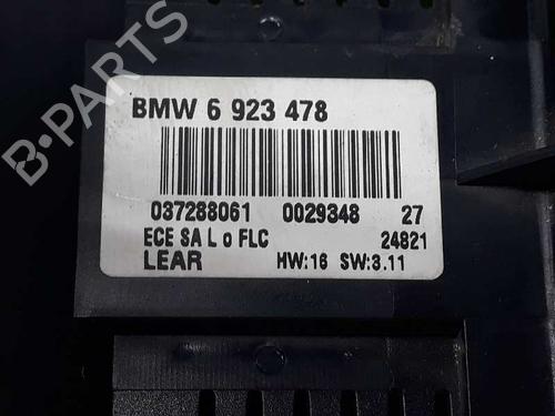 Headlight switch BMW 3 Coupe (E46) 318 Ci | BP1327066I24 