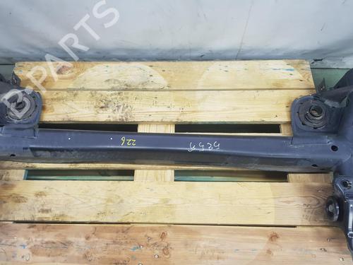 Rear axle HYUNDAI KONA (OS, OSE, OSI) 1.0 T-GDi | BP10636383M2 