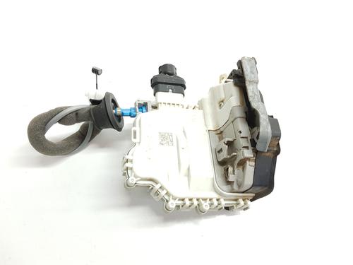 Front right lock AUDI Q2 (GAB, GAG) 30 TDI | BP24905932C97 