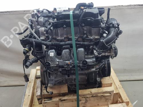 Engine ALFA ROMEO JUNIOR (626_, 627_) | BP37014155M1 - Image 12