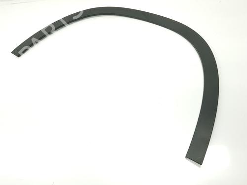 Front left wheel arch trim MERCEDES-BENZ GLA-CLASS (X156) GLA 180 (156.942) | BP22408052C134 