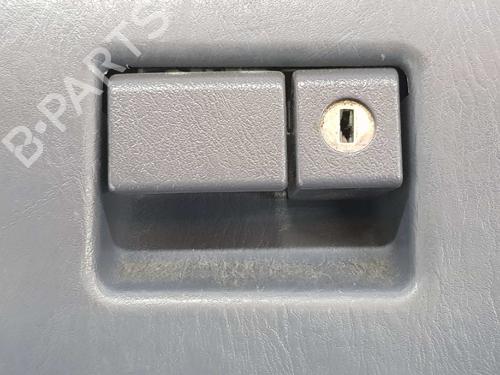 Glove box TOYOTA LAND CRUISER 90 (_J9_) 3.0 TD (KZJ90_, KZJ95_, KZJ90R, KZJ95R, KZJ90W, KZJ95W) | BP6980155C95 