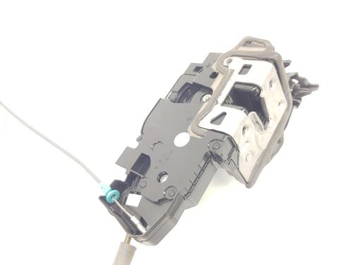 Front right lock MERCEDES-BENZ A-CLASS (W177) A 200 d (177.012) | BP15660399C97 