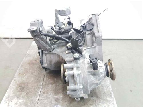 Gearbox AUDI A3 (8L1) 1.9 TDI | BP6297419M3 