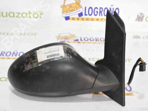 Right mirror SEAT TOLEDO III (5P2) 1.9 TDI | BP3422373C27 