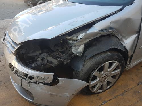Højre solskærm VW GOLF V (1K1) 2.0 TDI | BP8283023I2 