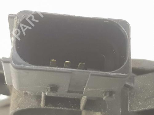 Front right lock OPEL CORSA D (S07) 1.4 (L08, L68) | BP7985977C97 
