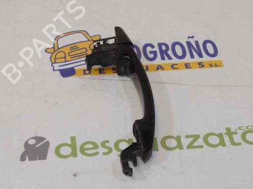 Front right exterior door handle OPEL ASTRA H (A04) 1.6 (L48) | BP1637525C129 