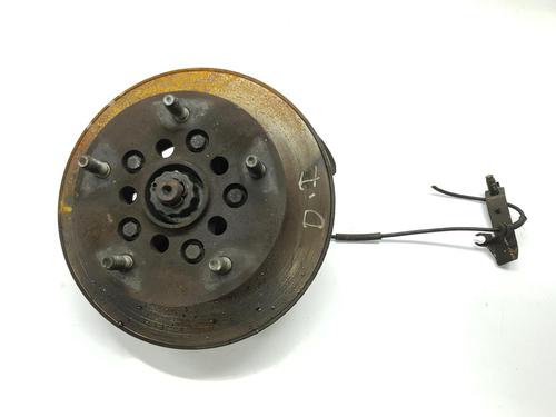 Used Left front steering knuckle FORD TRANSIT Van (FA_ _) 2.4 TDCi RWD (140 hp) 16971753