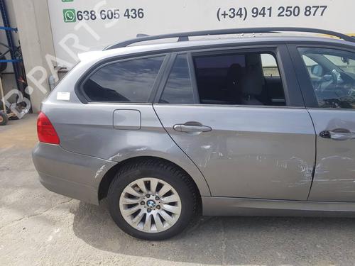 Climate control BMW 3 Touring (E91) 320 d | BP38936681I5 - Image 20