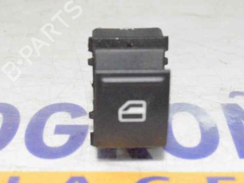 Used Right front window switch SEAT LEON (1P1) 2.0 TDI (170 hp) 1363736