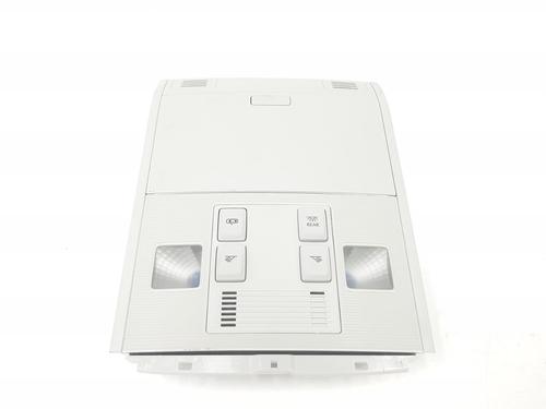 Used Interior roof light VW GOLF VII (5G1, BQ1, BE1, BE2) 1.4 TSI (125 hp) 17333932