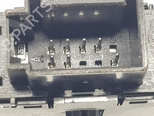Switch VW CRAFTER Platform/Chassis (SZ_)  | BP29535152I30 