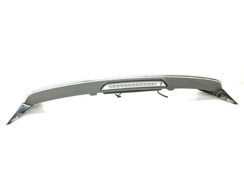 Rear spoiler PEUGEOT 2008 I (CU_) 1.6 BlueHDi 120 | BP24939863C96