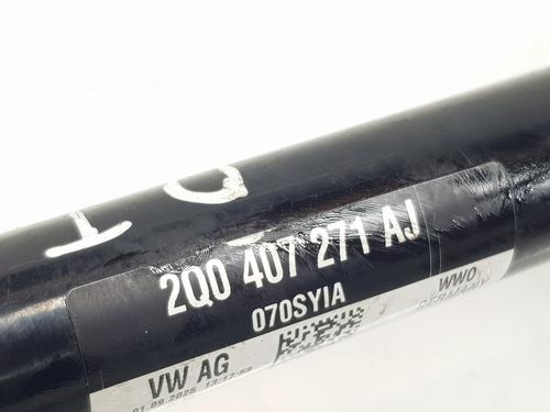 Left front driveshaft SEAT IBIZA V (KJ1, KJG) | BP33003861M38 - Image 3