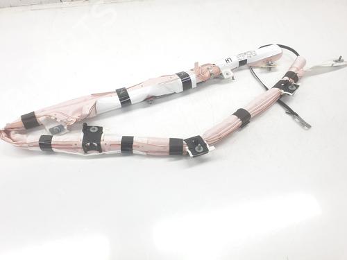 Used Left curtain airbag FORD TOURNEO CONNECT / GRAND TOURNEO CONNECT V761 MPV (SK) [2022-2026]  31593348