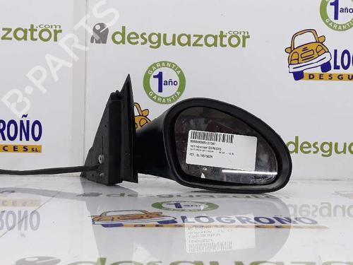 Right mirror SEAT IBIZA III (6L1)  | BP1324841C27 
