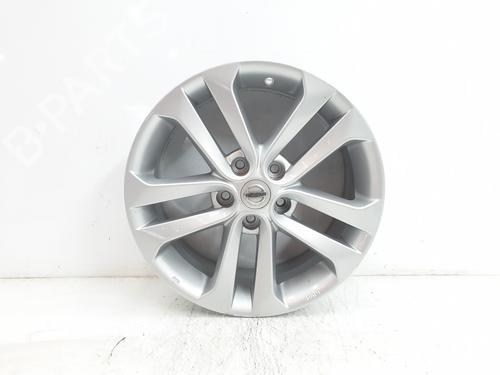 Used Rim NISSAN JUKE (F15) 1.5 dCi (110 hp) 27801779