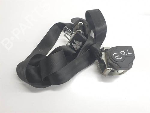 Used Rear right seatbelt Rear right seatbelt 38438985 38438985