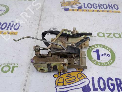 Front right lock FORD RANGER (ER, EQ, R_) 2.5 TD 4x4 4004554 | 4004554 |