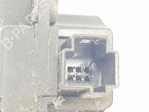 Electronic module LAND ROVER RANGE ROVER SPORT I (L320) 2.7 D 4x4 | BP13756926M83 