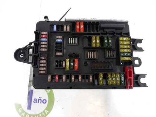 Fuse box BMW 4 Coupe (F32, F82) M4 | BP5794933E1 