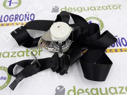 Rear right seatbelt LAND ROVER FREELANDER 2 (L359) 2.2 TD4 4x4 | BP12467771I28 